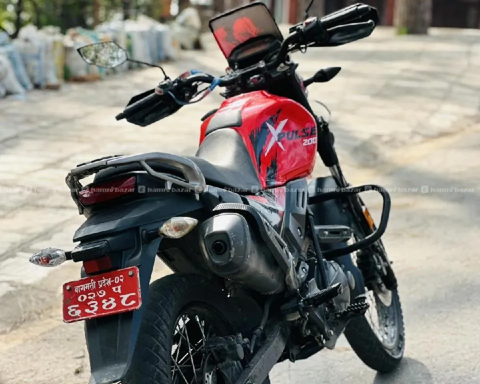Xpulse - 027 Lot           9703486296        9767963493 2