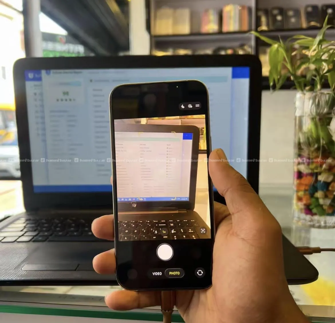 Iphone 13 Pro Max 5