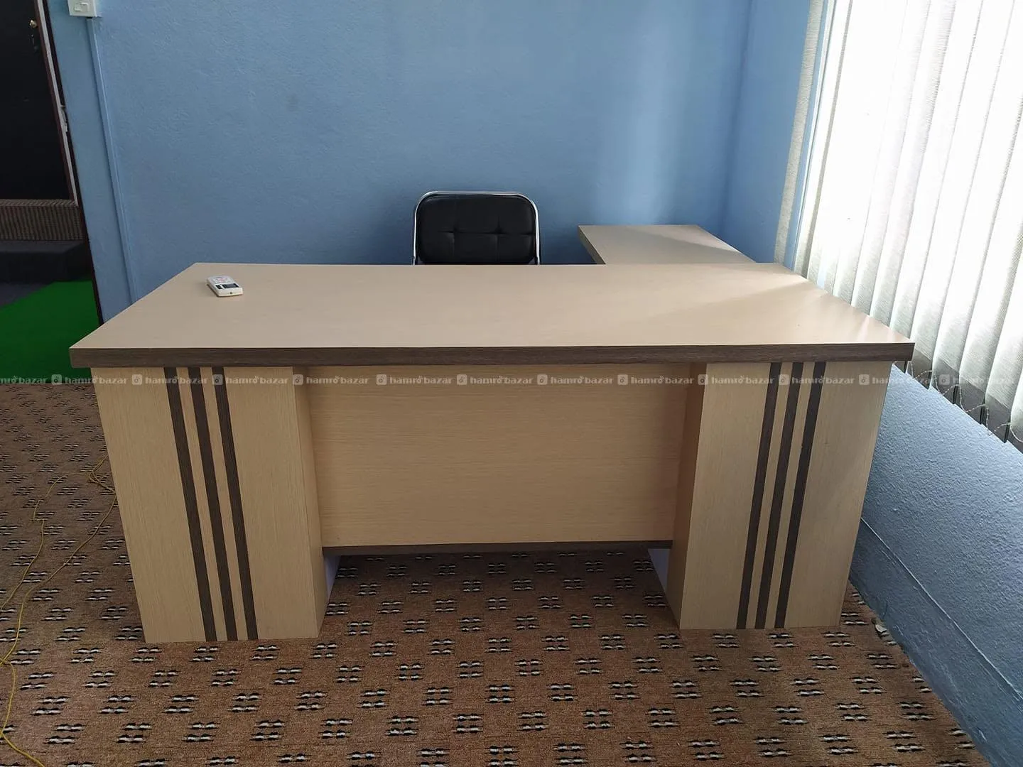 Office Setup 7