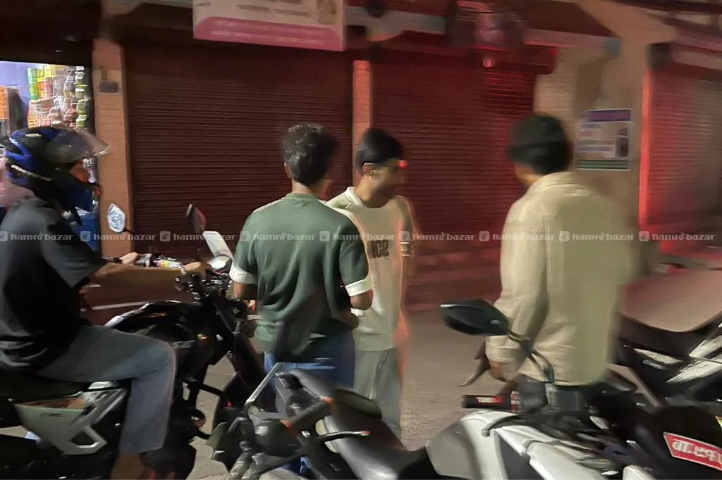 🏍️ Bike Rental – Koteshwor, Kathmandu
✅ Best Cond 3