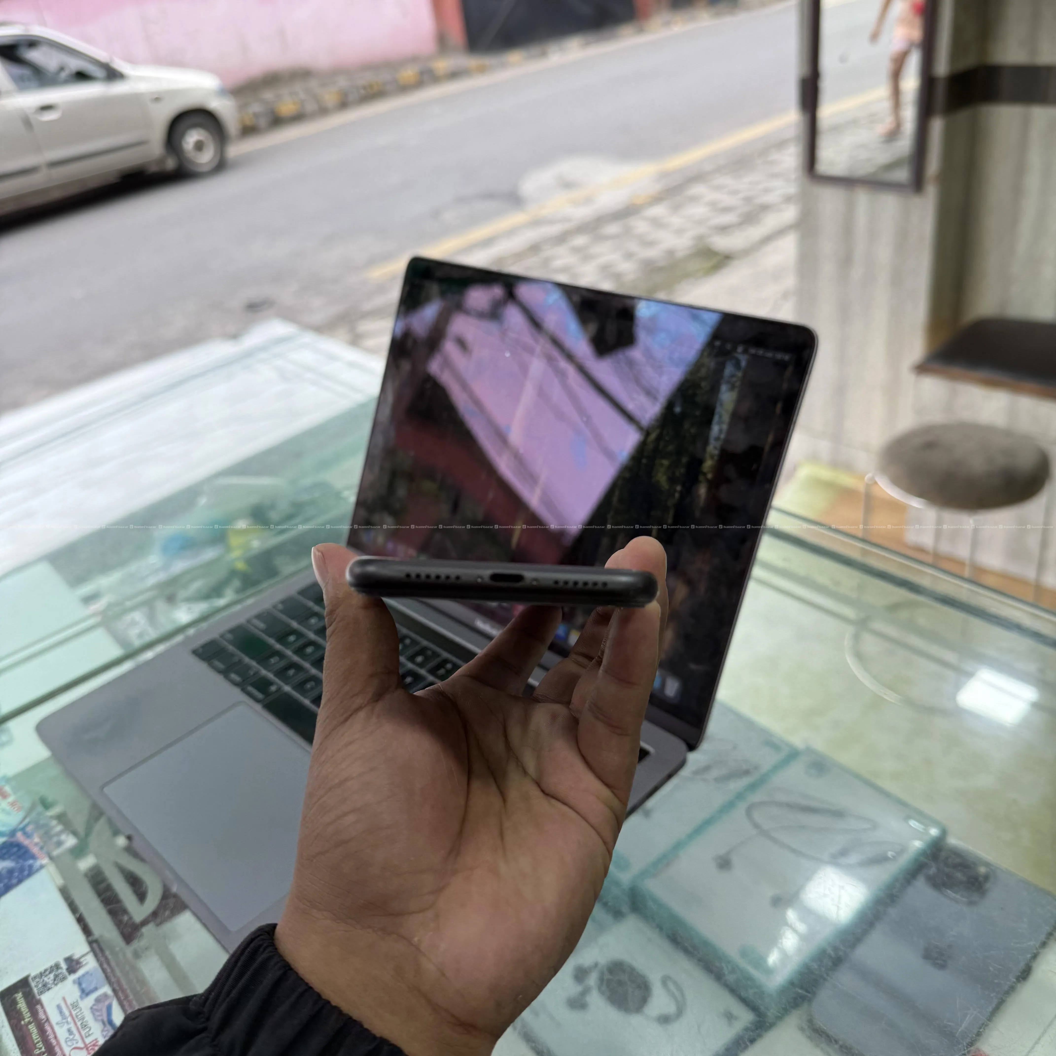 iPhone 11 - 128GB - Available Now 7