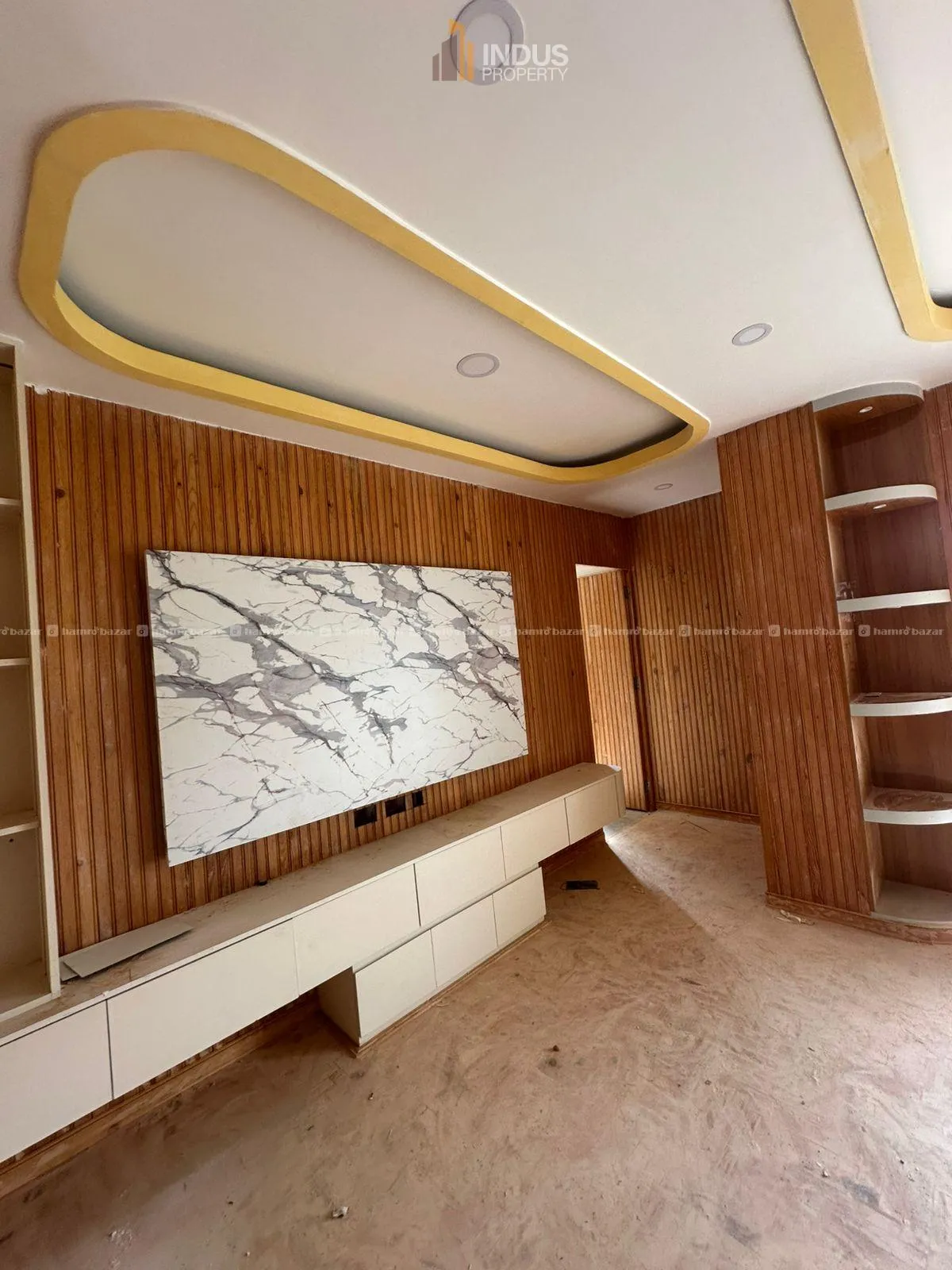 Beautiful-House on sale at Shital height, Imadol 6
