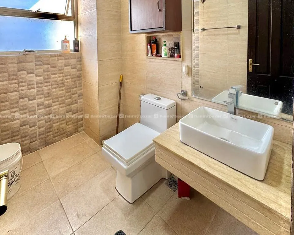 Fully Furnished Villa On Rent
📍Hattigaunda,KTM 4