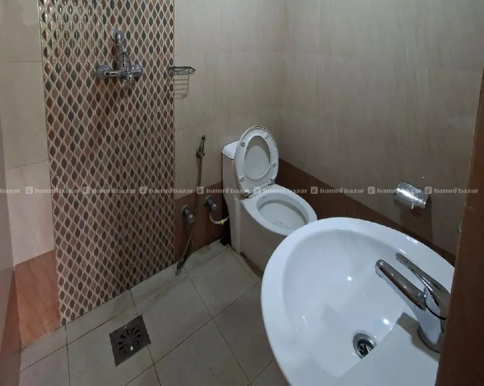 Flat For Rent At Bhanimandal 6