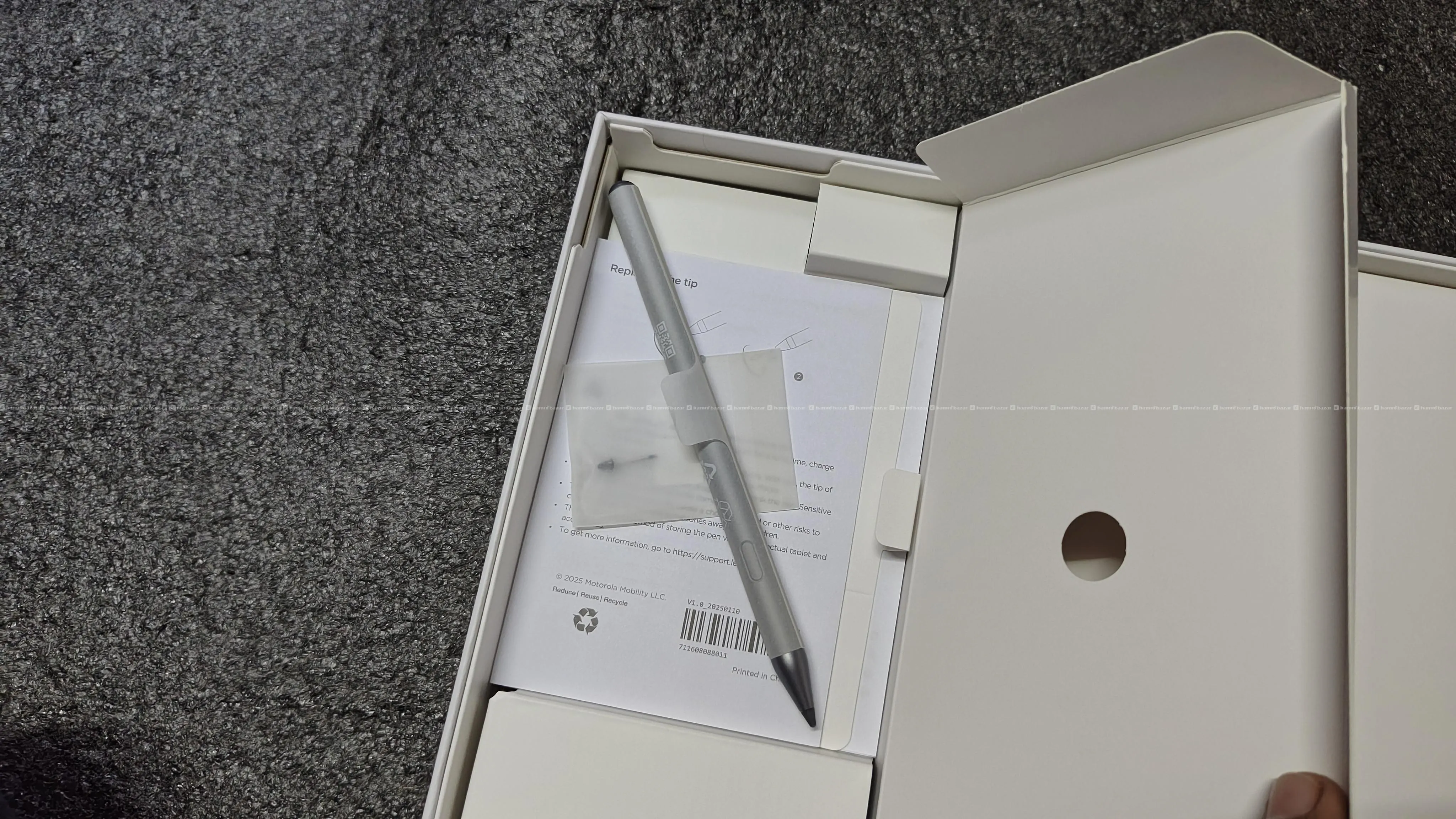 moto Pad 60 Pro 8GB/128GB 6