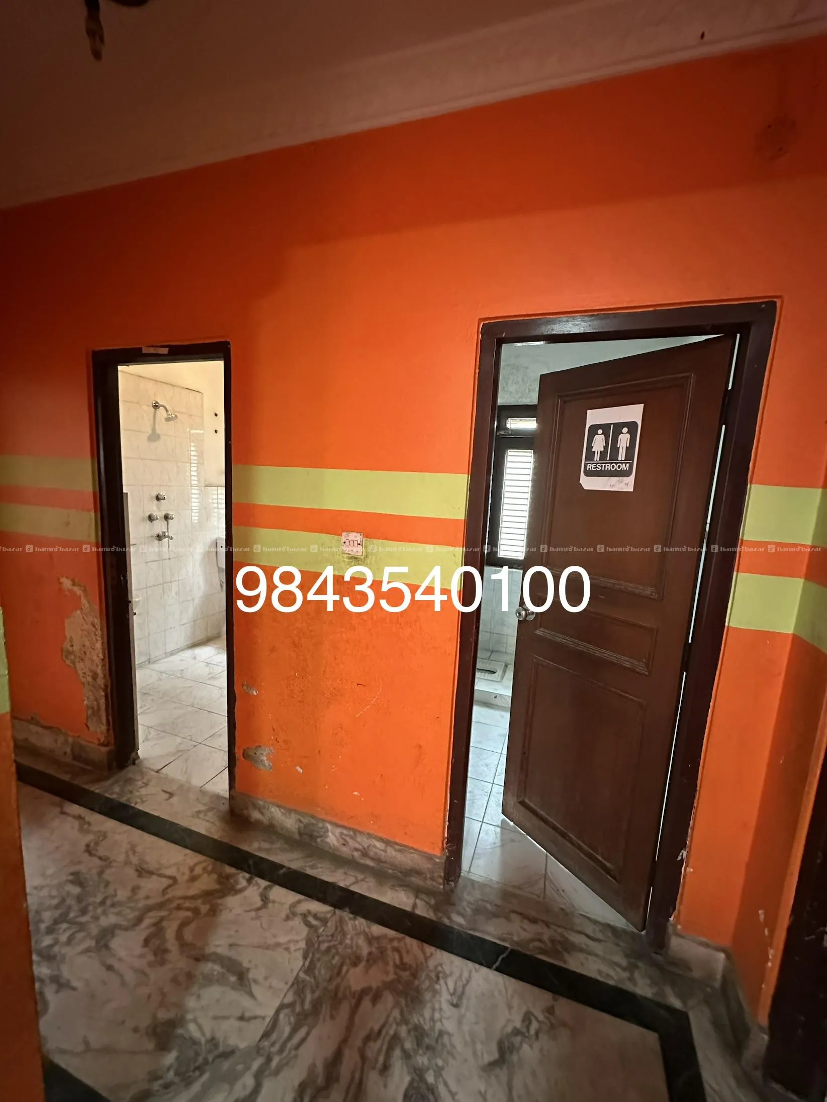 Balaju Banasthali Flat for rent 3