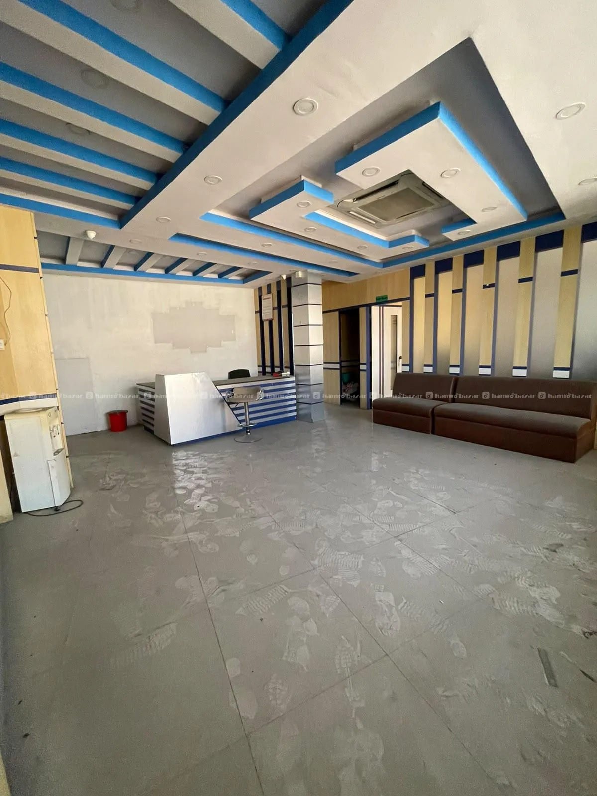 1100SQFT FURNISHED OFFICE SPACE FOR RENT KHUMALTAR 6