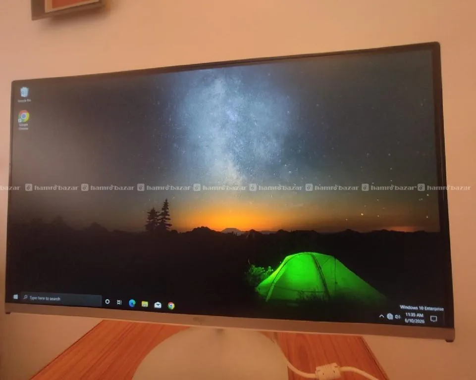 PC in one piece i7 2