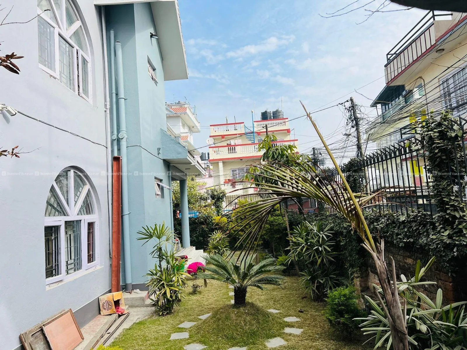 House on sale at Khumaltar height 2