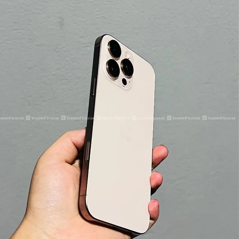 I Phone 16 Pro Max 256gb 5