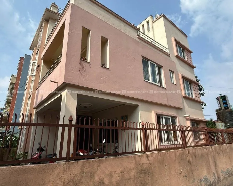 House For Sale at Jyotinagar, Sukedhara 4