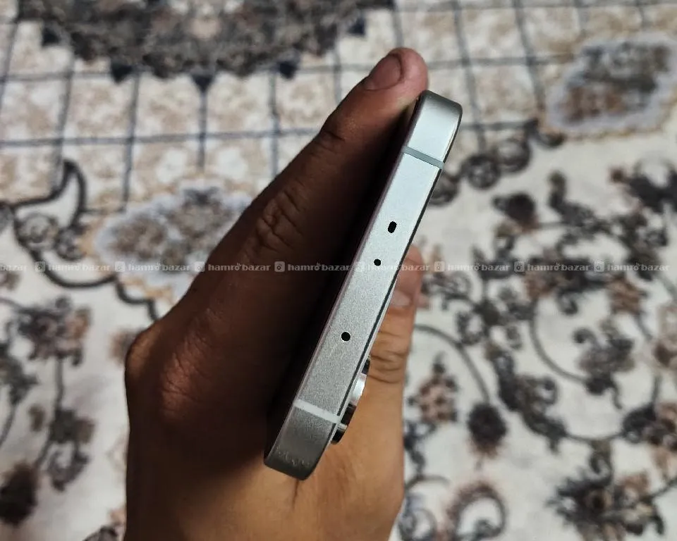 oppo reno 15 pro mini 5G (12/256) NEW model 7