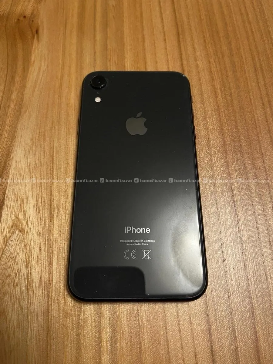iphone xr 6