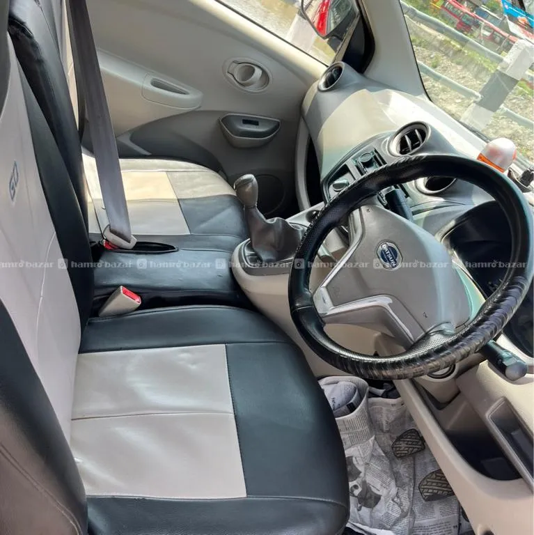 datsun go 3
