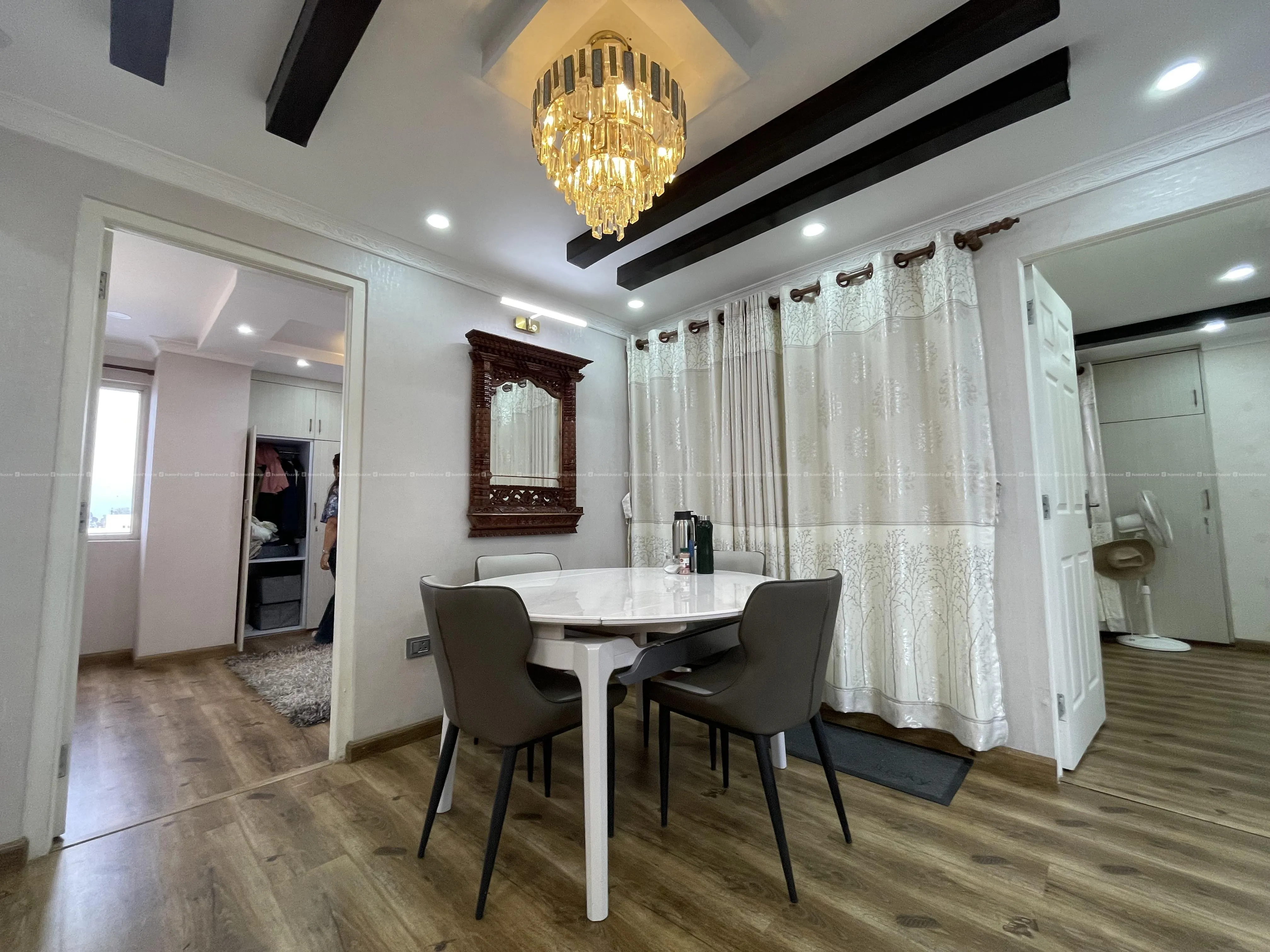 Apartment on sale at Hattiban 5