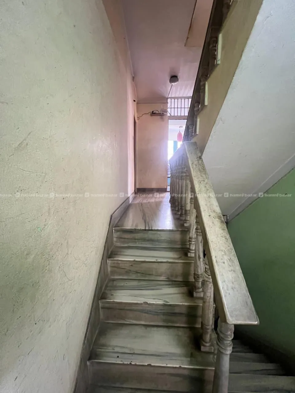House for rent at Anamnagar 4