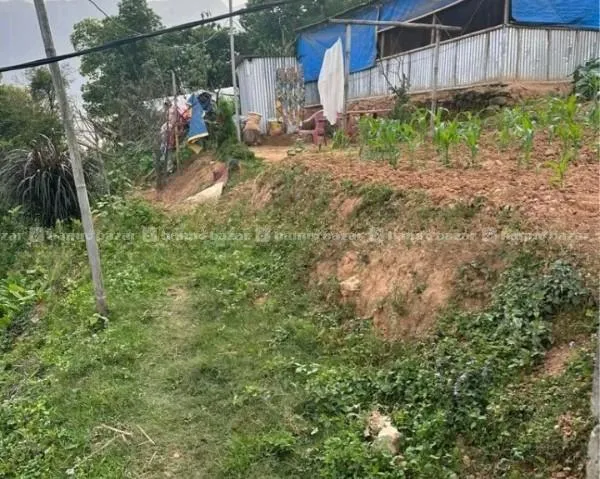 Land For Sale @ Dahachowk 2