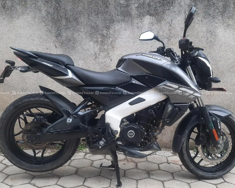 Ns 200 Fi Abs (023)lot 5