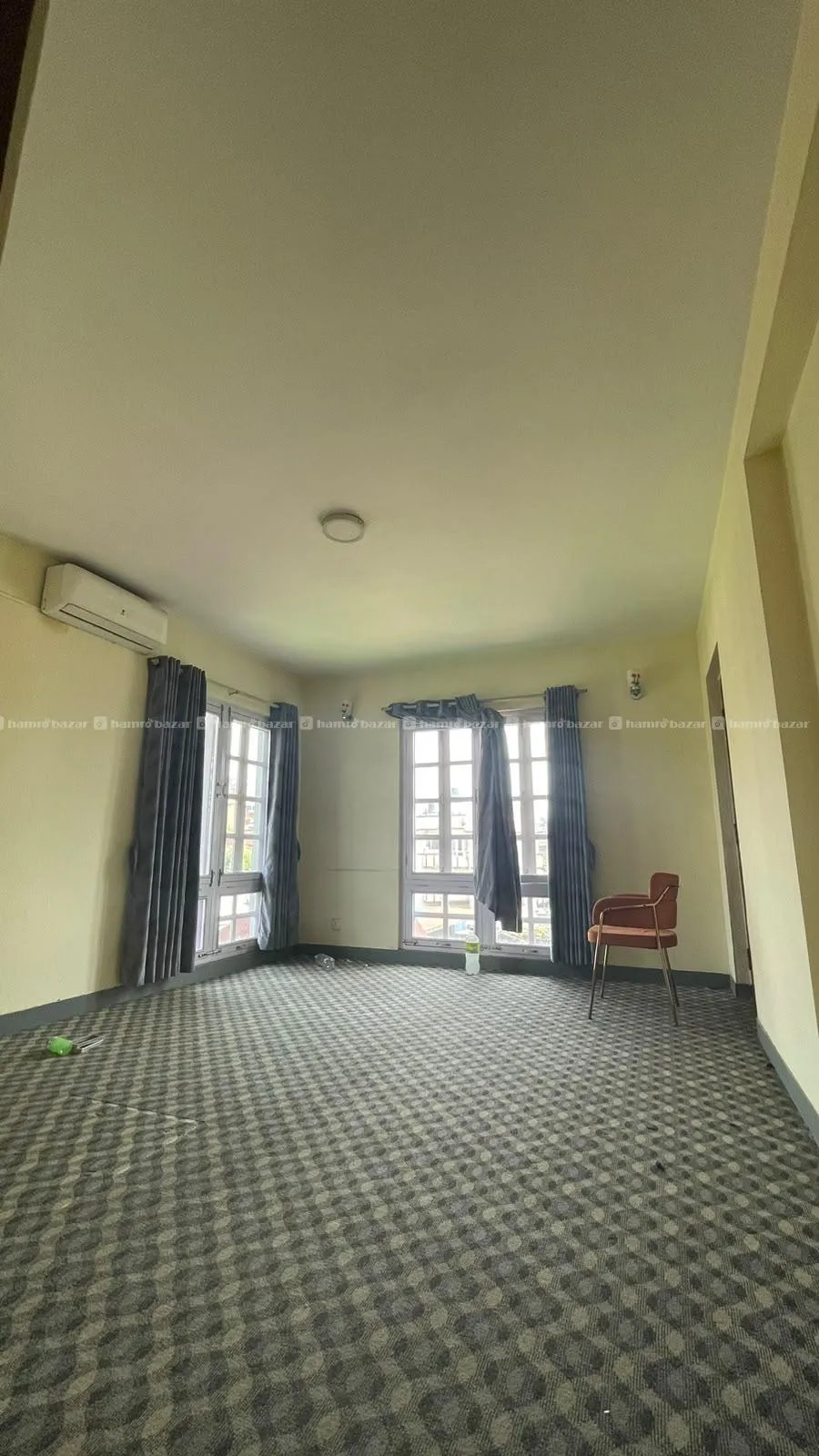 8 BHK HOUSE  FOR RENT IN  DHOBIGHAT NEAR RINGROAD 3
