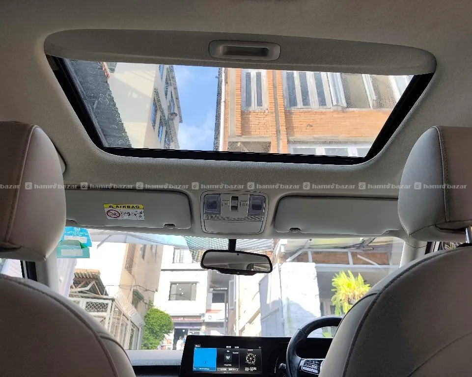 Company colour single handed Kia seltos htx ivt automatic transmission sunroof 2020 model 2