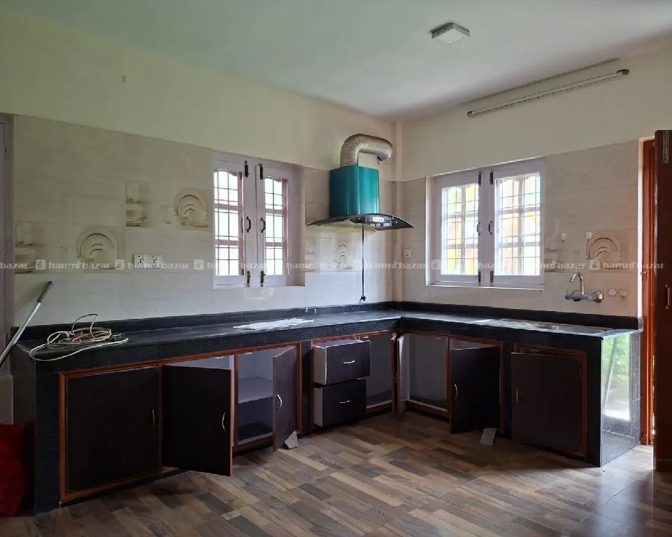 Flat For Rent At Bhanimandal 4