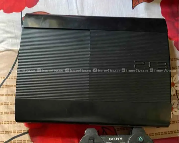 playsition 3 PS3 emergency sale exchange Pani huxn 2