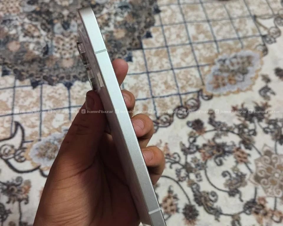 oppo reno 15 pro mini 5G (12/256) NEW model 6