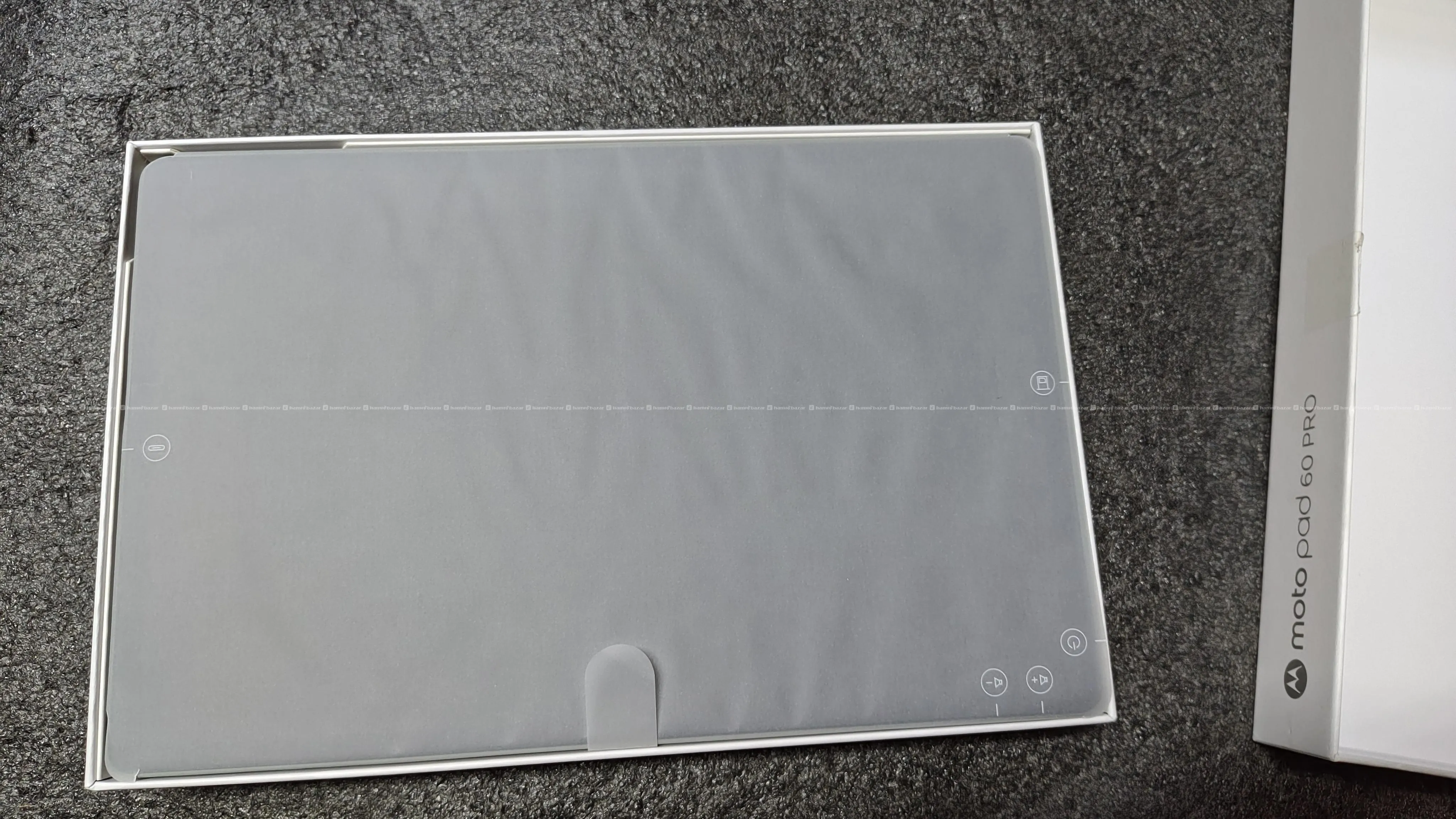 moto Pad 60 Pro 8GB/128GB 2