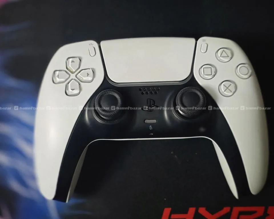 Official PlayStation 5 DualSense Controller – Used 3
