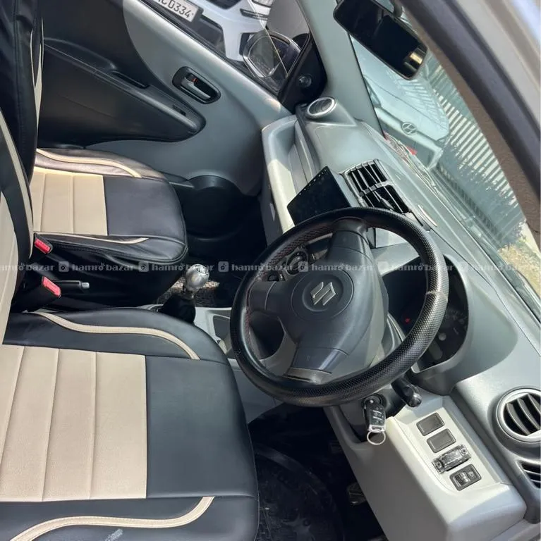 astar vxi 2