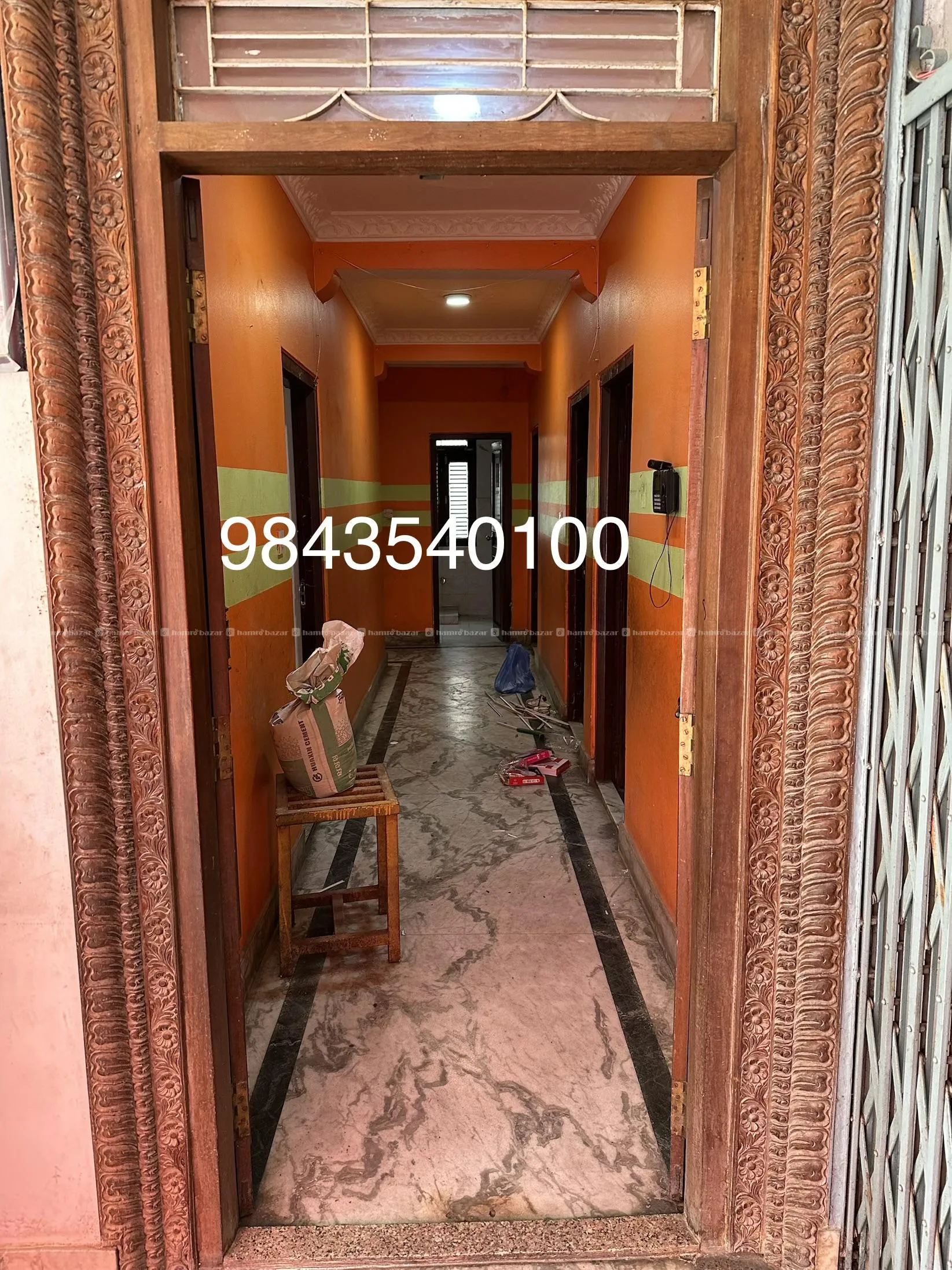 Balaju Banasthali Flat for rent 5