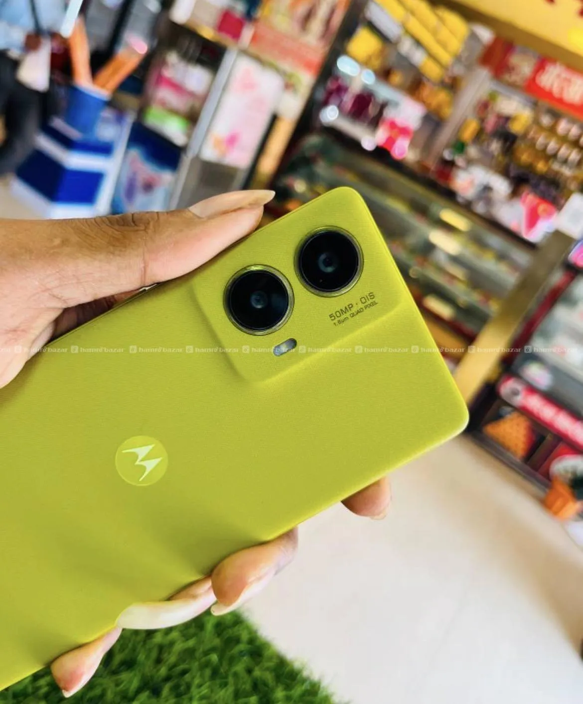 Motorola G85 5G 2