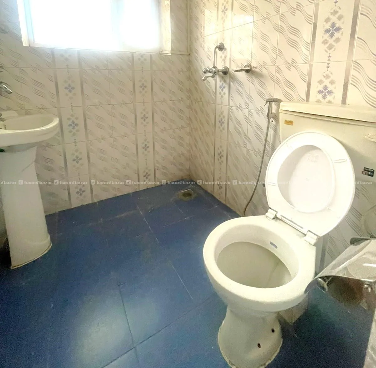 4RK Commercial Flat Rent in Baluwatar, Kathmandu 6