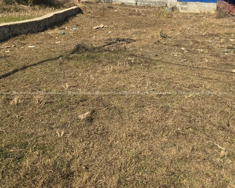 land for sale ( Badikhel) 4aana necoable 3