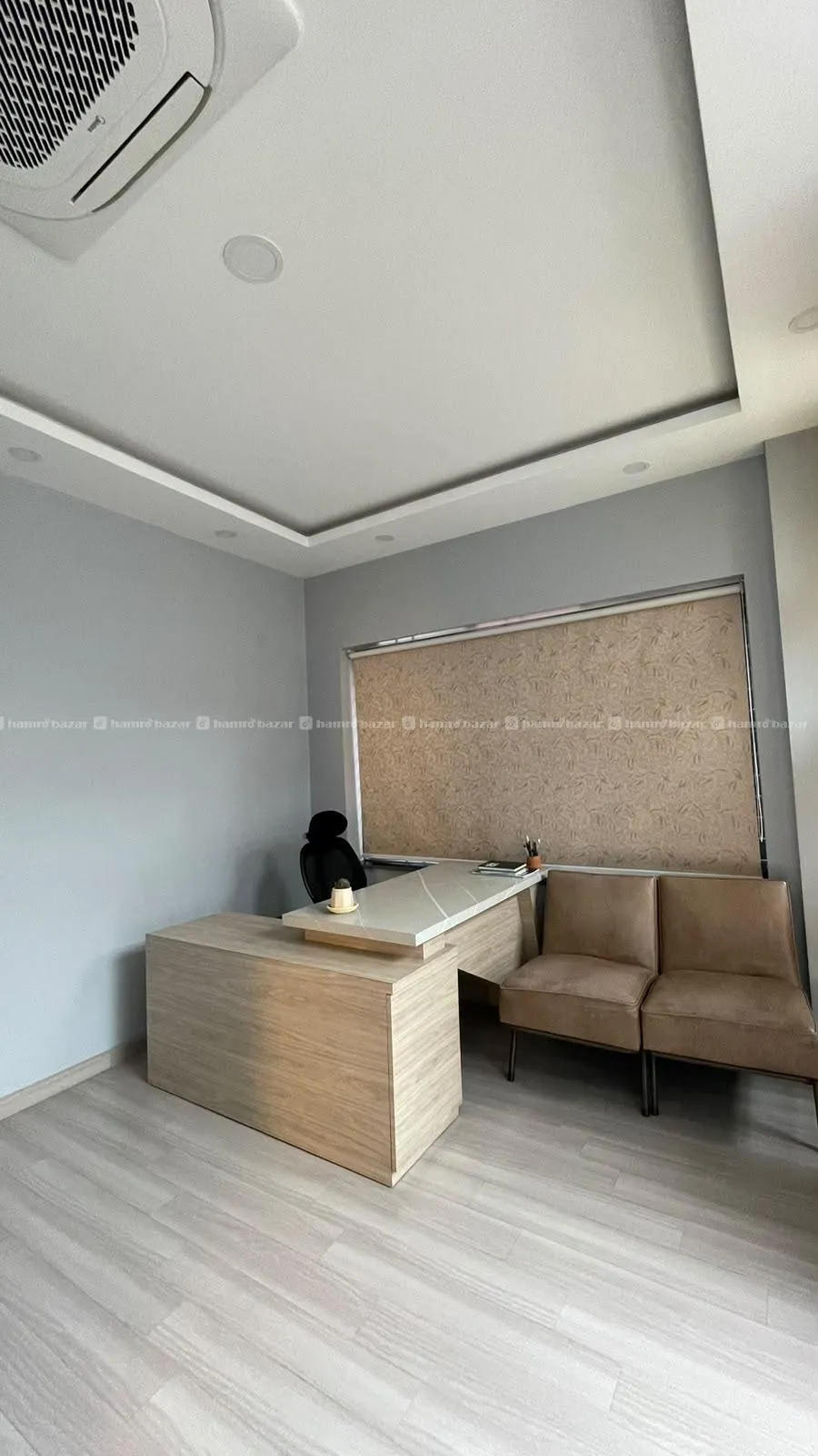 PERMIUM FURNISHED  HOUSE FOR RENT - SATDOBATO 2