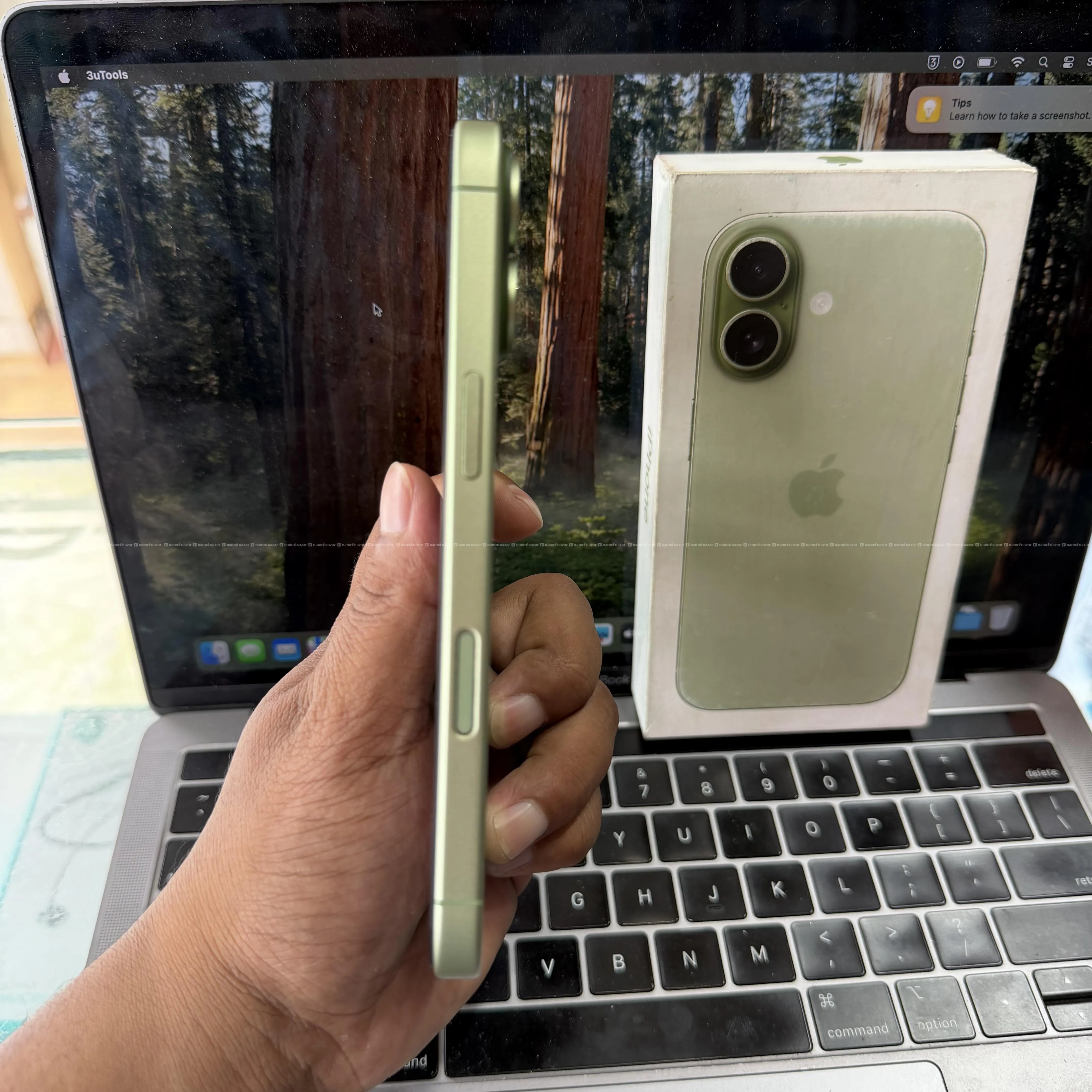 iPhone 17 256GB 2