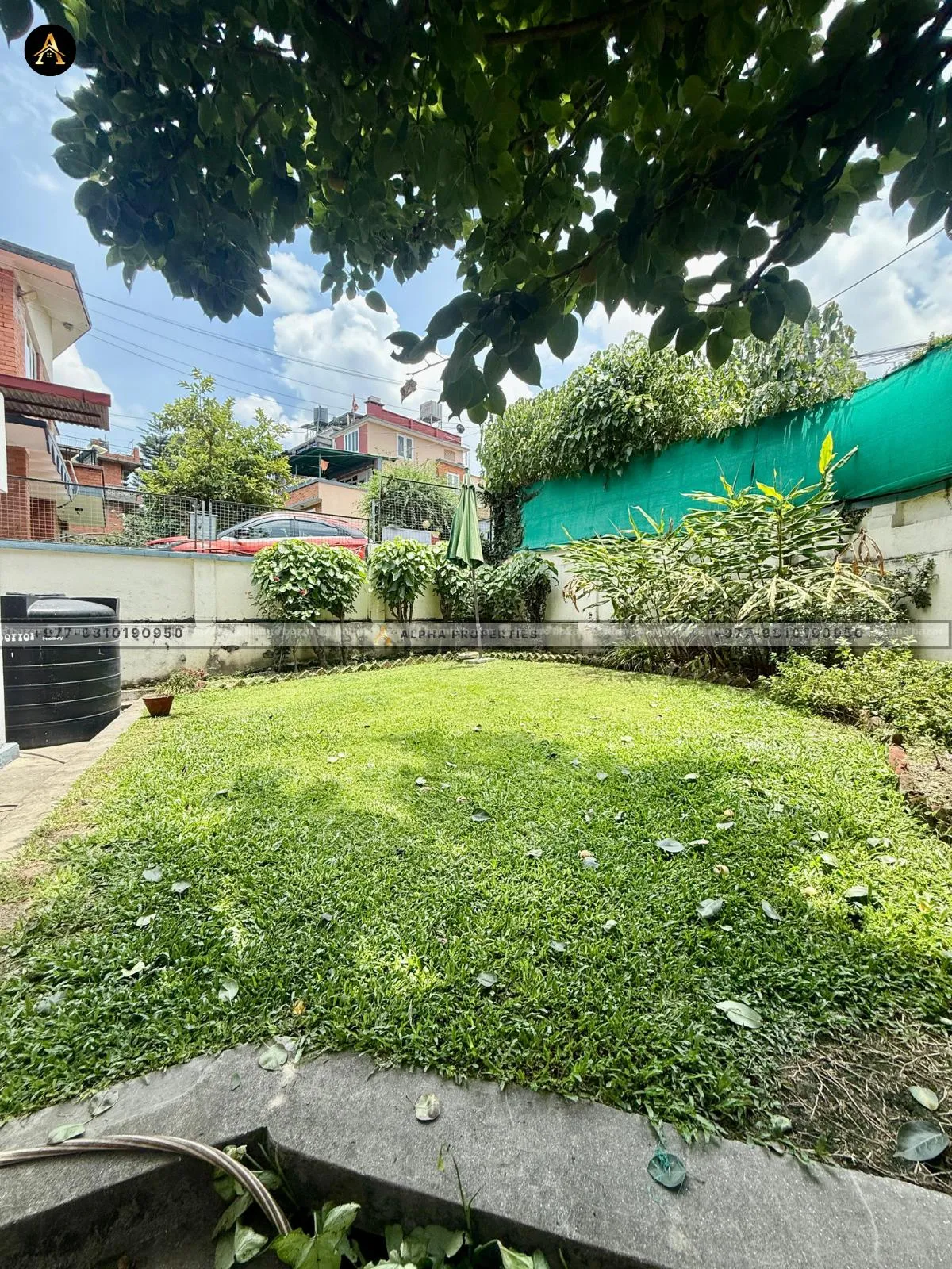 CHAKUPAT | 3 BHK HOUSE FOR RENT 7
