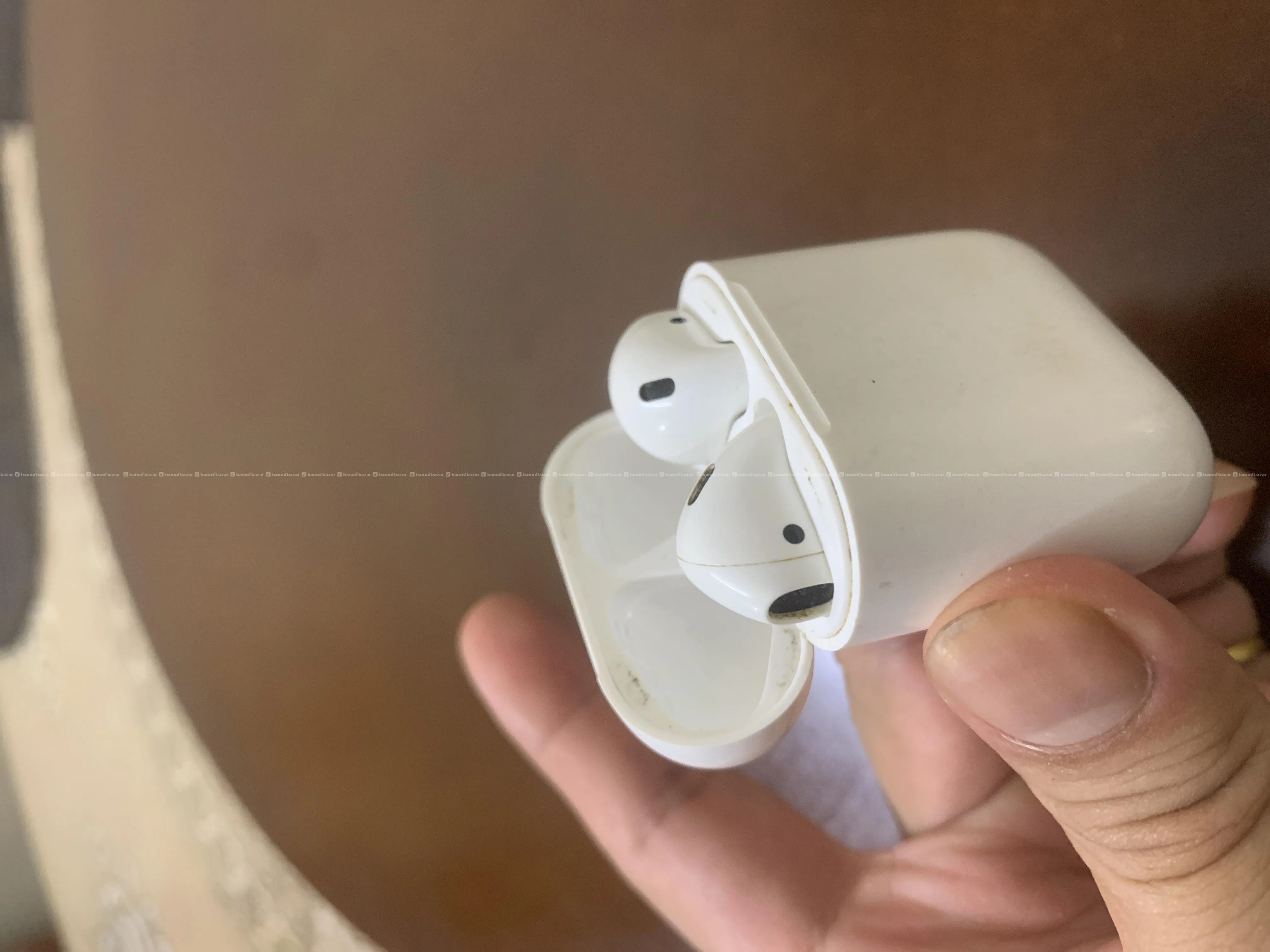 Airpods Apple Original 3