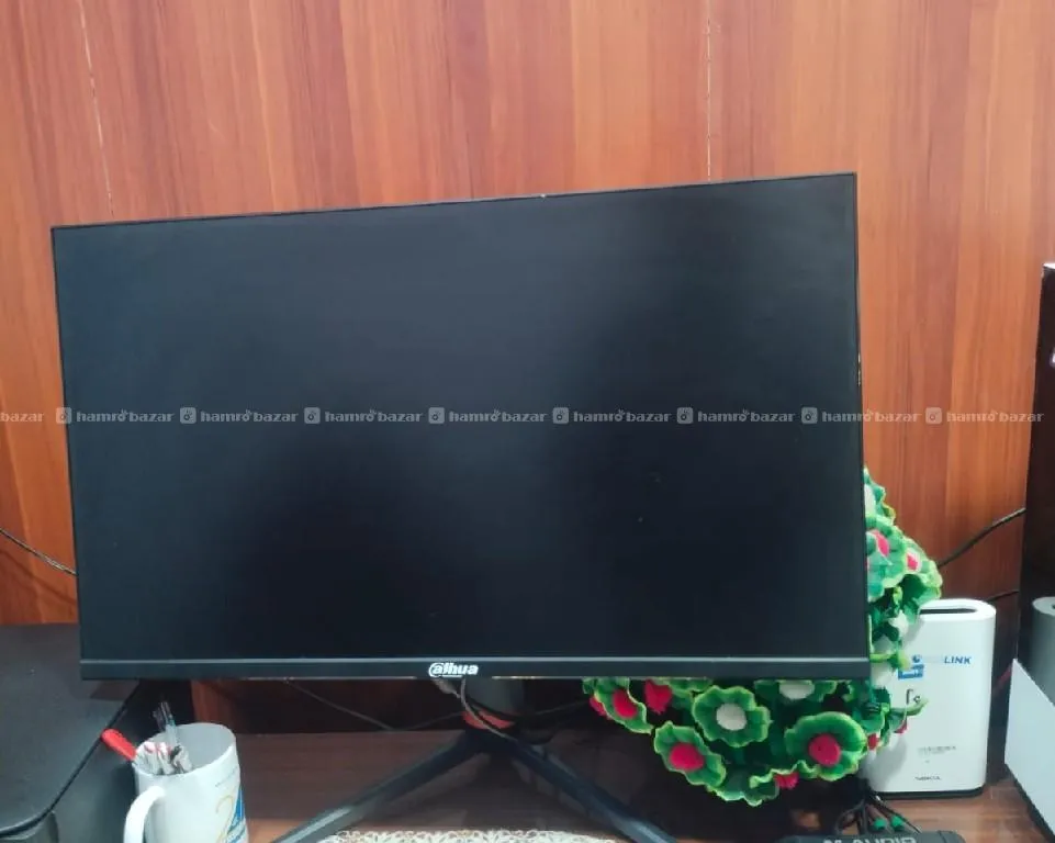 सस्तो मा Dahua 27 2K QHD Monitor Excellent 2