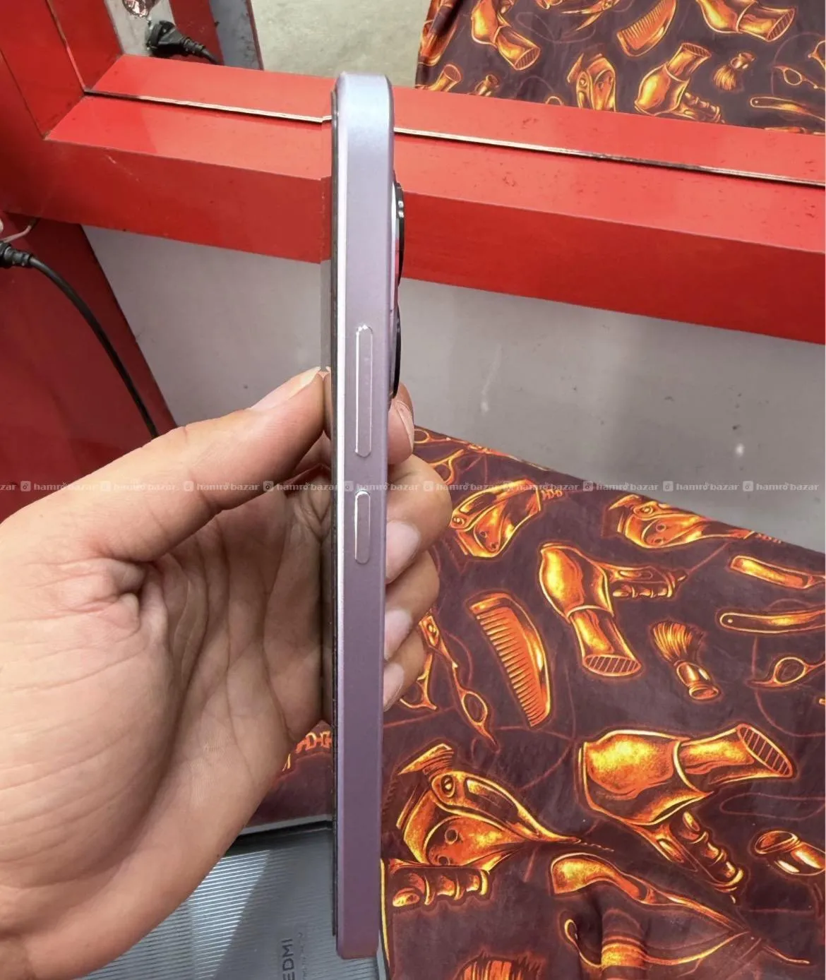 Redmi Note 15 pro plus 5