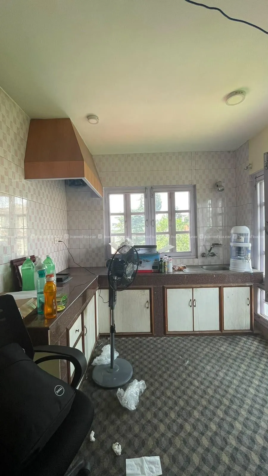 8 BHK HOUSE  FOR RENT IN  DHOBIGHAT NEAR RINGROAD 5