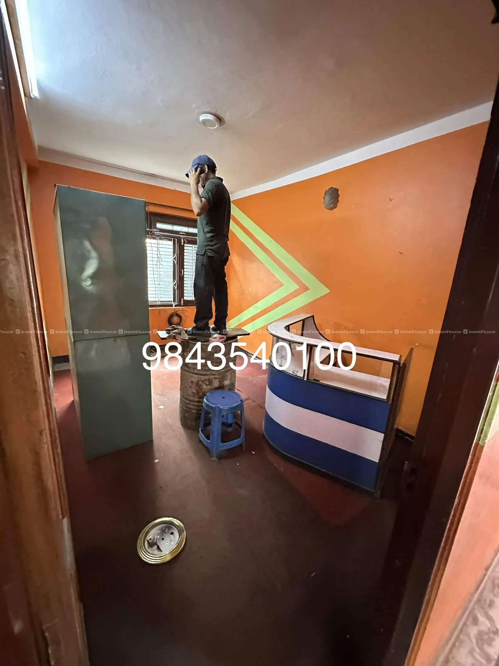 Balaju Banasthali Flat for rent 2