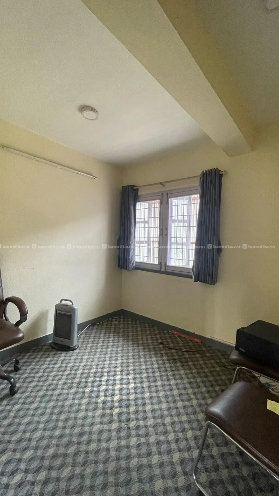 8 BHK HOUSE  FOR RENT IN  DHOBIGHAT NEAR RINGROAD 6