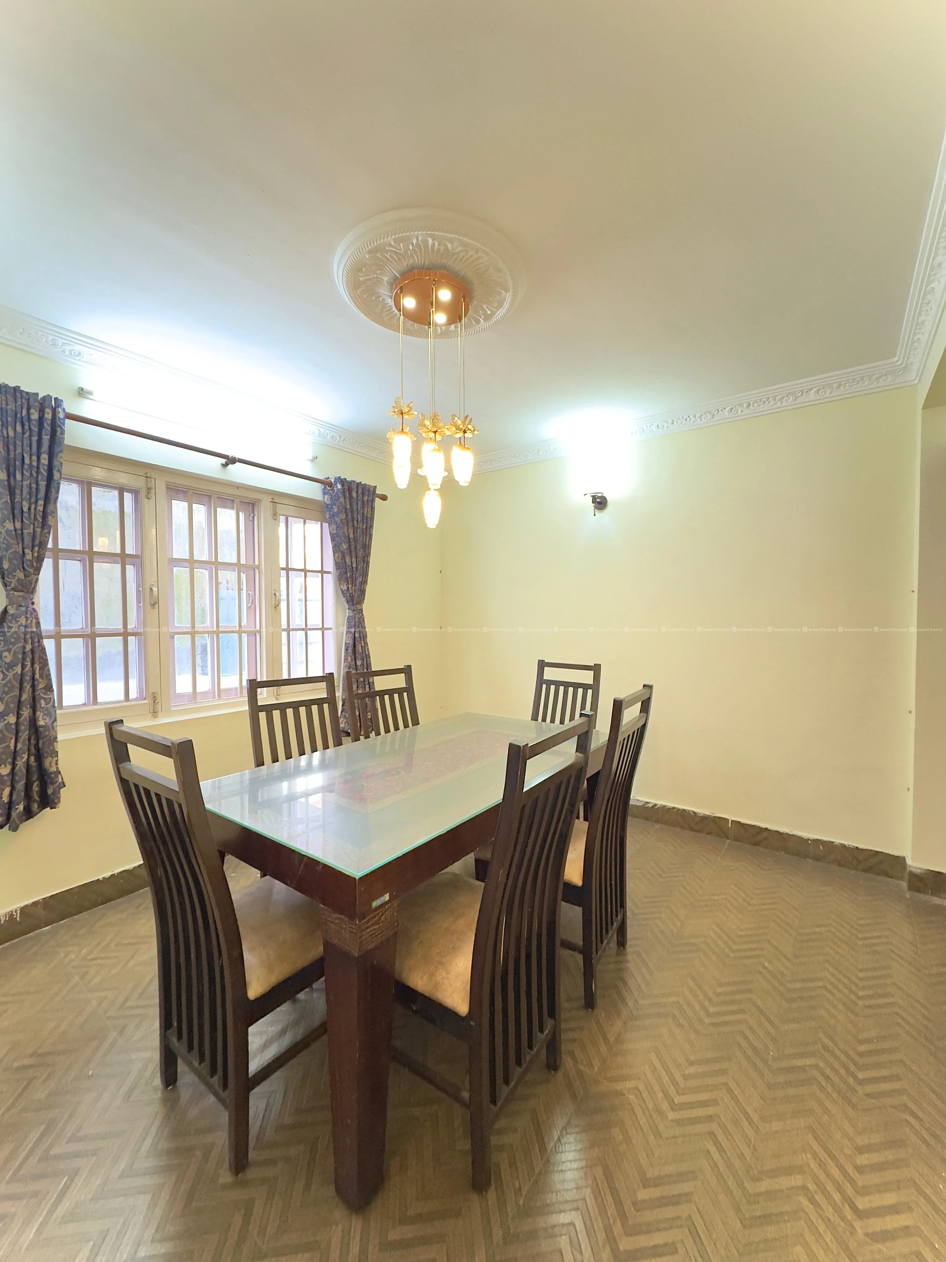 House for rent at Maharajgunj,Kathmandu 4