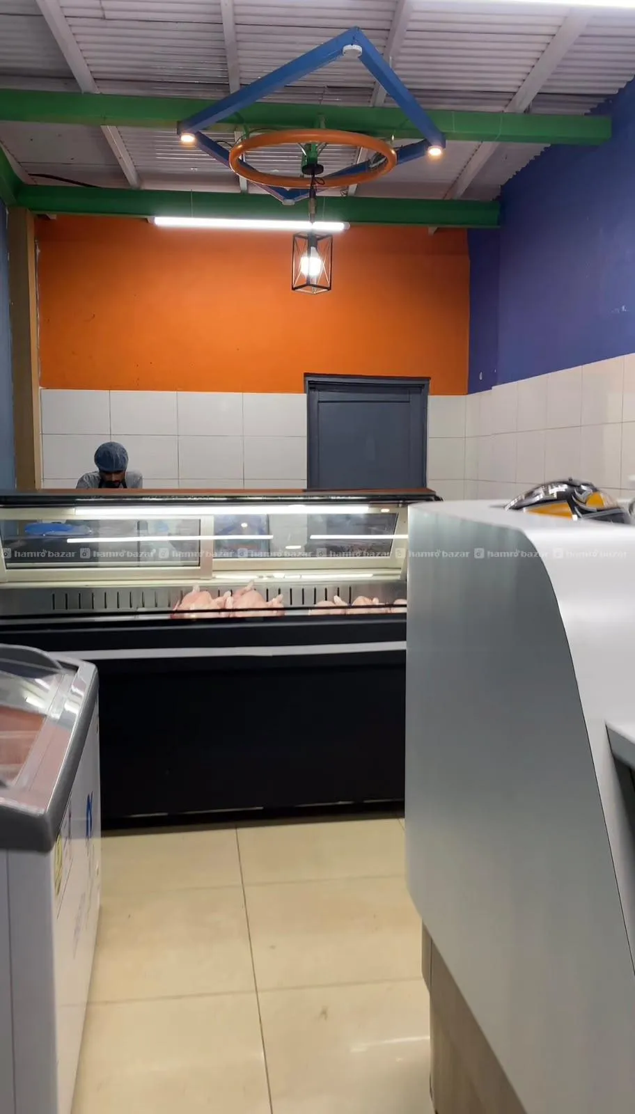चलिरहेको मासु पसल बिक्रीमा-Urgent Sale-Imadol 5