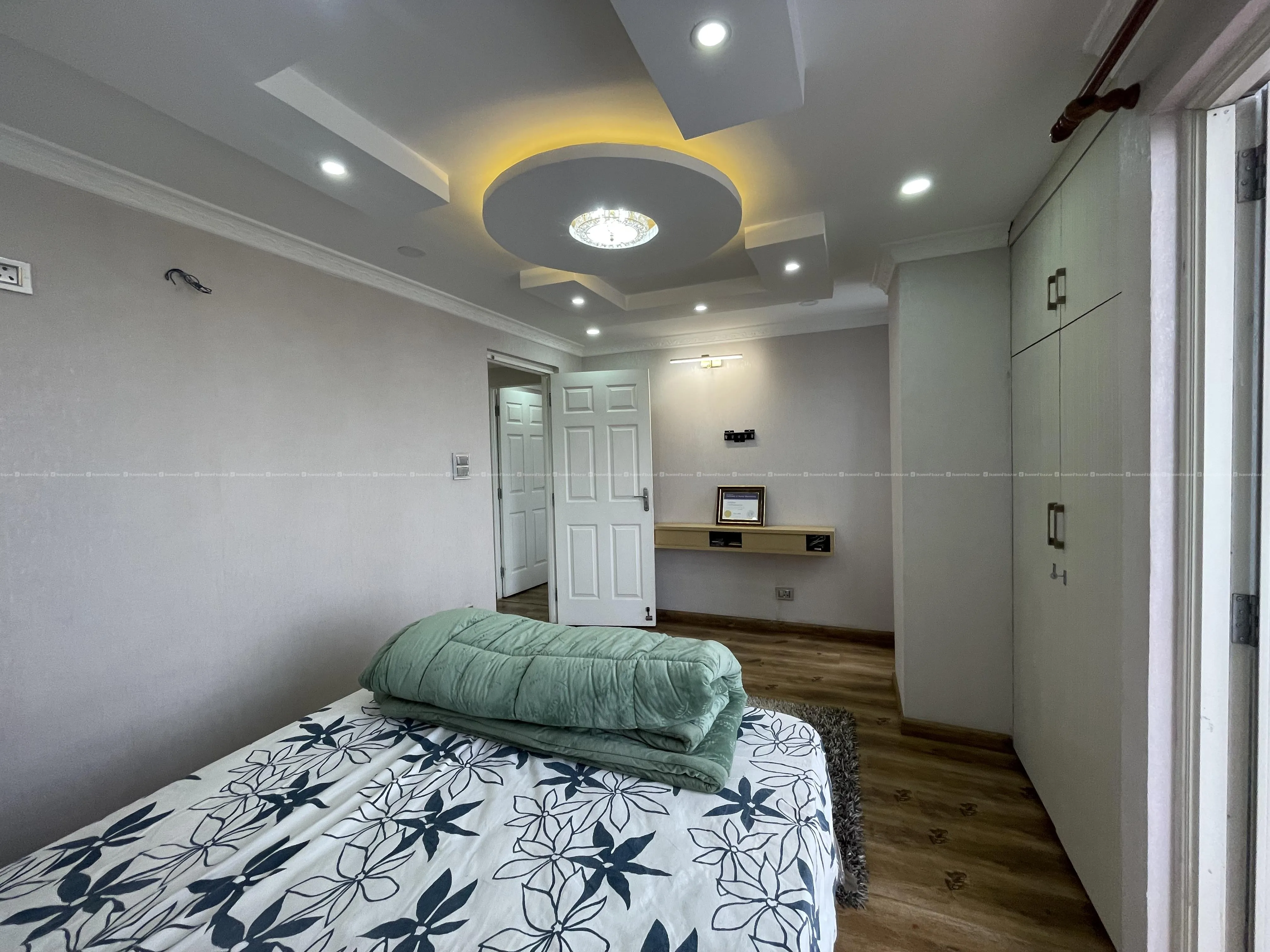 Apartment on sale at Hattiban 3