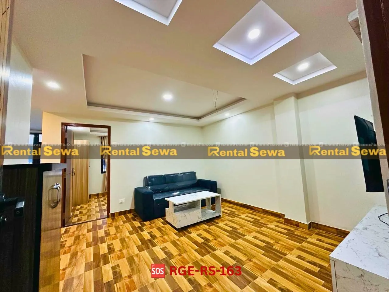 Premium 1BHK Apartment For Rent ✨ 3