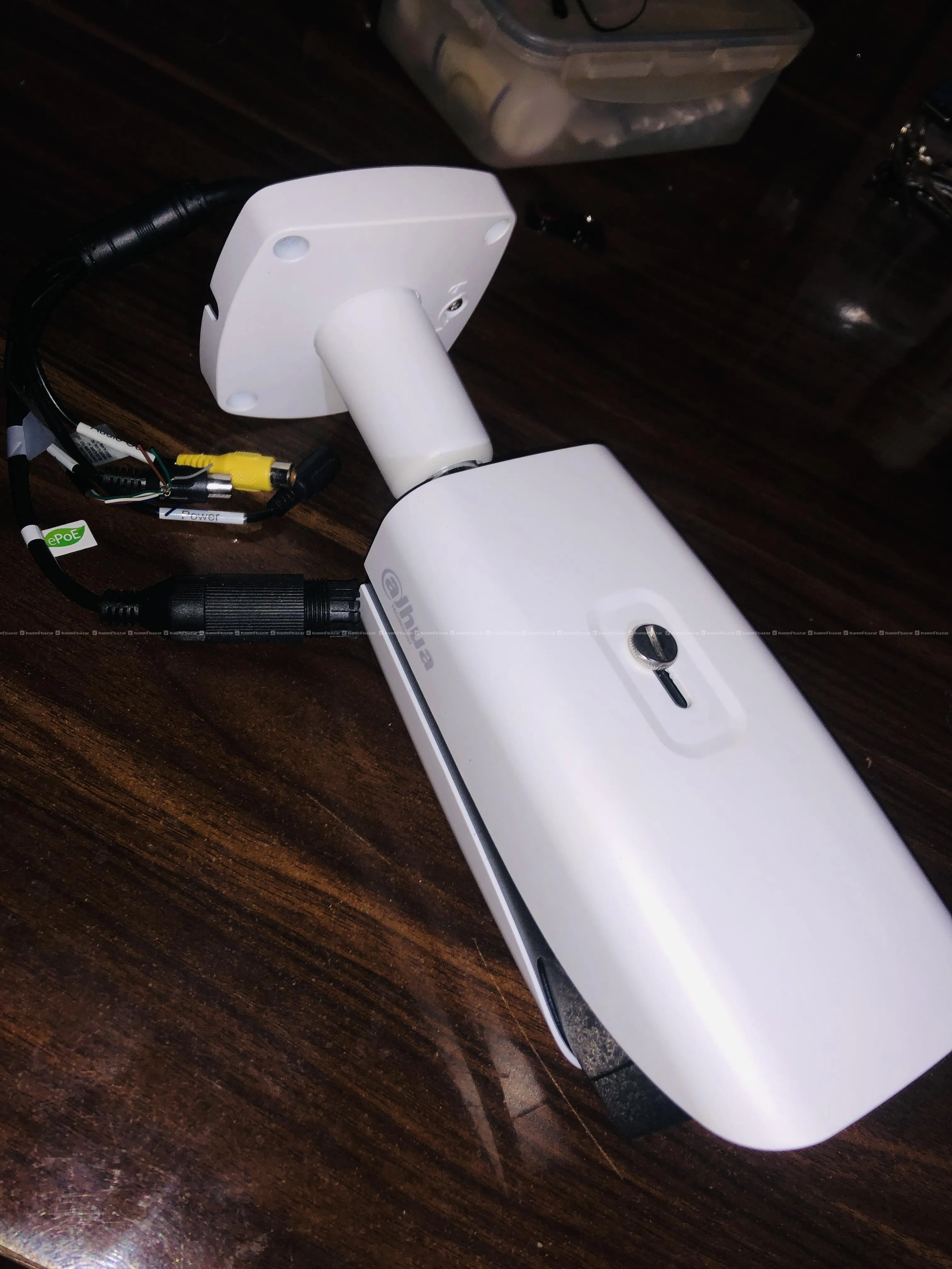 Brand New Dahua DH-IPC-HFW5442E-ZE IP CCTV Camera 3