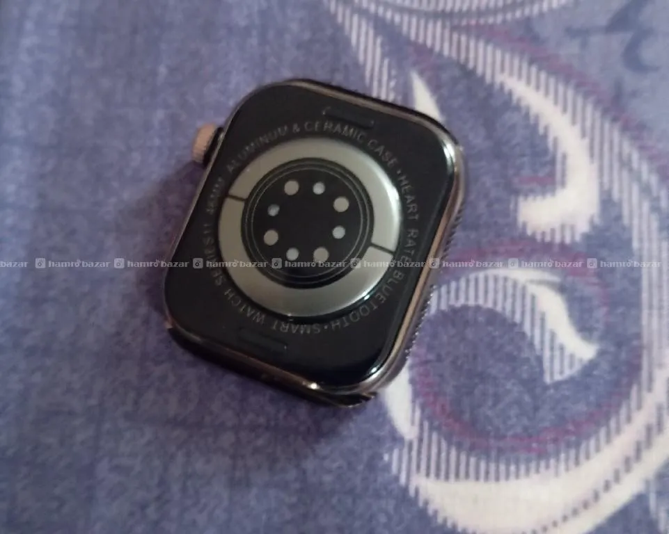 Apple watch series high copy. 5