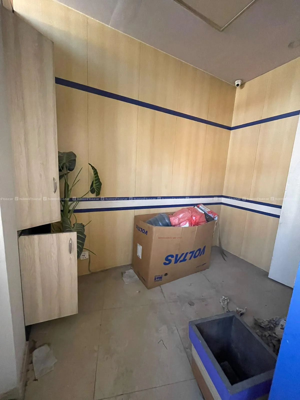 1100SQFT FURNISHED OFFICE SPACE FOR RENT KHUMALTAR 4